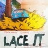 Juice WRLD, Eminem & benny blanco - Lace It