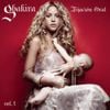 Shakira - Fijaci&oacute;n Oral, Vol. 1