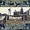 Playa One & Bloody Bones - Crime Rate Sky-High