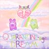 BEJALVIN - QUARANTINE-AGE DREAM