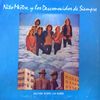 Los Desconocidos De Siempre - Saltaba Sobre Las Nubes