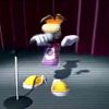 Rayman - Sexbomb (with Globox)