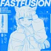 Various Artists - FASTFUSION