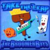 The Broomer Boys - Take the Leap
