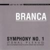 Glenn Branca - Symphony No. 1 (Tonal Plexus)