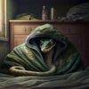 Crander - Im Not Getting That Hoodie Back (Shade08)