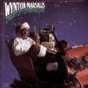 Wynton Marsalis - Crescent City Christmas Card