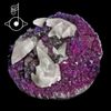 Björk - The Crystalline Series (Omar Souleyman Versions)