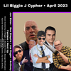 Lil Biggie J - Lil Biggie J Cypher (April 2023)