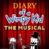 Michael Mahler - Diary of a Wimpy Kid: The Musical (Studio Cast Recording)