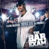 Statik Selektah, Royce da 5'9" & DJ Premier - The Bar Exam