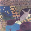 Michael Hurley - Armchair Boogie
