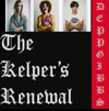 Depp Gibbs - The Kelpers Renewal