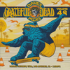 Grateful Dead - Dave's Picks, Volume 48 (Pauley Pavilion, UCLA, Los Angeles, CA &bull; 11/20/71)