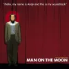 R.E.M. - Man On The Moon (Music From The Motion Picture)