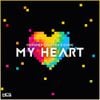 Different Heaven - My Heart