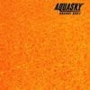 Aquasky - Orange Dust