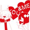 gazecloud - you & me