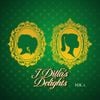 J Dilla - J Dilla&rsquo;s Delights, Vol. 1