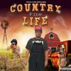 J.R Lion - Country 4 Life