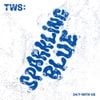 TWS - Sparkling Blue