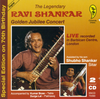 Ravi Shankar - Golden Jubilee Concert