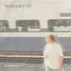 Evan Honer - west on I-10