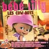 Les Cow-Boys