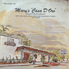 Renato Renzi - Welcome To: Mary's "Casa D'Oro" Italian Restaurant