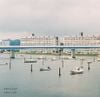 Acle - under a cloud