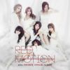 AOA - Red Motion