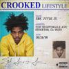 EBK Juvie Ju - Crooked Lifestyle