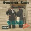 Seventeen Laws: Case Closed