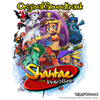 Jake Kaufman - Shantae and the Pirate's Curse Original Soundtrack