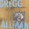 Gregg Allman - Searching for Simplicity