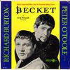 Becket (Original Soundtrack Music From The Paramount Motion Picture)