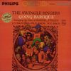The Swingle Singers - Going Baroque