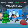 The Drosps - Holly Drospy Chris-Mas EP