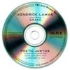 Kendrick Lamar - Poetic Justice