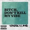 Kendrick Lamar - Bitch, Don't Kill My Vibe