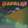 Napalm - Zero To Black