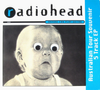 Radiohead - Anyone Can Play Guitar