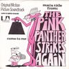 The Pink Panther Strikes Again