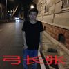 jackzebra - 弓长张 [Gong chang zhang]