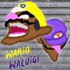 Oddwin - WARIO & WALUIGI