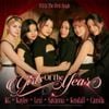 GIRLSET - Girls of the Year