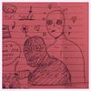 Willy Rodriguez - Bug Bite / / Darling