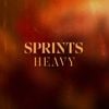 SPRINTS - Heavy