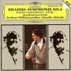 Berliner Philharmoniker / Rundfunkchor Berlin / Claudio Abbado - Symphonie No. 4; Haydn-Variationen; N&auml;nie
