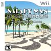 Mitch Murder - Salary Man Simulator 3: Remote Business
